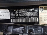 MERCEDES-BENZ CLS 550 WDDLJ7DB5DA079685 снимка