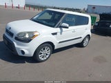 KIA SOUL + KNDJT2A69D7547954 снимка