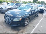 AUDI A5 2.0T PREMIUM WAULFAFR0BA069658 снимка