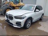 BMW X5 xDrive40I 5UXCR6C08P9P02864 fotografie
