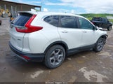HONDA CR-V EX 7FARW2H52KE047847 снимка