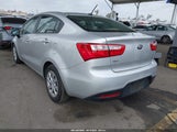 KIA RIO LX KNADM4A39E6335975 снимка