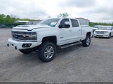 CHEVROLET SILVERADO 2500HD HIGH COUNTRY 1GC1KXEY8HF247426 снимка
