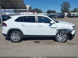 VOLKSWAGEN ATLAS CROSS SPORT 2.0T SE W/TECHNOLOGY/2.0T SE W/TECHNOLOGY R-LINE 1V2YC2CA4LC205011 photo
