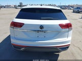 VOLKSWAGEN ATLAS CROSS SPORT 2.0T SE W/TECHNOLOGY/2.0T SE W/TECHNOLOGY R-LINE 1V2YC2CA4LC205011 снимка