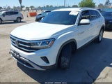 VOLKSWAGEN ATLAS CROSS SPORT 2.0T SE W/TECHNOLOGY/2.0T SE W/TECHNOLOGY R-LINE 1V2YC2CA4LC205011 photo