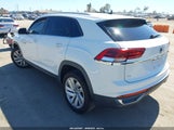 VOLKSWAGEN ATLAS CROSS SPORT 2.0T SE W/TECHNOLOGY/2.0T SE W/TECHNOLOGY R-LINE 1V2YC2CA4LC205011 photo