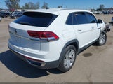 VOLKSWAGEN ATLAS CROSS SPORT 2.0T SE W/TECHNOLOGY/2.0T SE W/TECHNOLOGY R-LINE 1V2YC2CA4LC205011 photo