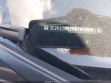 Honda Hr-V Awd Sport/Awd Sport W/O Bsi 3CZRZ2H52RM762999 снимка