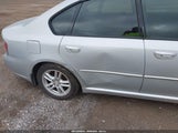 SUBARU LEGACY 2.5I 4S3BL616156210973 снимка