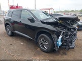 NISSAN ROGUE S INTELLIGENT AWD 5N1AT3AB3MC844630 photo