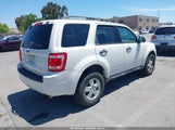 FORD ESCAPE XLT 1FMCU03739KC66748 снимка
