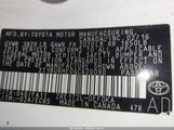 TOYOTA COROLLA L 2T1BURHE0GC620090 снимка