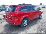 DODGE JOURNEY SXT 3C4PDCBG2ET161135 fotografie