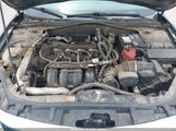 Ford Fusion Sel 3FAHP0JAXAR159301 снимка