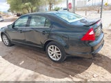 Ford Fusion Sel 3FAHP0JAXAR159301 снимка