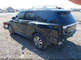 Nissan Pathfinder Sl 4Wd 5N1DR3CC8RC226275 fotografie