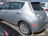 NISSAN LEAF S 1N4BZ0CP4HC303676 снимка