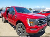 FORD F-150 XLT 1FTFW1E85NKD89582 снимка