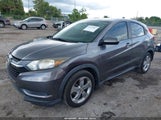 HONDA HR-V LX 3CZRU5H3XGM717630 снимка