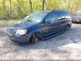 CHRYSLER TOWN & COUNTRY TOURING 2A8HR54P38R840751 fotografie