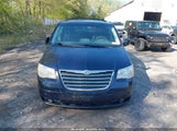 CHRYSLER TOWN & COUNTRY TOURING 2A8HR54P38R840751 photo