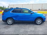 CHEVROLET EQUINOX AWD LT 3GNAXUEG9RS250203 photo