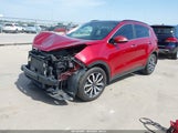 KIA SPORTAGE EX KNDPN3AC3K7612939 снимка