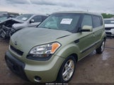 KIA SOUL + KNDJT2A26B7328217 fotografie