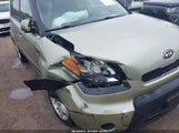 KIA SOUL + KNDJT2A26B7328217 fotografie