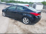 HYUNDAI ELANTRA GLS 5NPDH4AE5DH416419 снимка