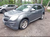 CHEVROLET EQUINOX 1LT 2GNALDEK7D6357483 снимка