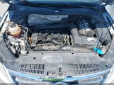 VOLKSWAGEN TIGUAN S/SE/SEL WVGAV75N19W504095 снимка