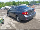 TOYOTA COROLLA LE 2T1BU40E69C096901 снимка