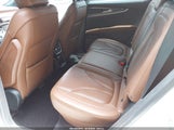 LINCOLN NAUTILUS RESERVE 2LMPJ6K96NBL09228 снимка