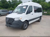 MERCEDES-BENZ SPRINTER 2500 STANDARD ROOF 4-CYL DIESEL W1Z4KFHY4SP812671 photo