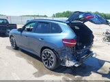 BMW X3 M50 XDRIVE 5UX73GP07S9X73811 photo