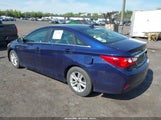 HYUNDAI SONATA GLS 5NPEB4AC9EH870405 снимка