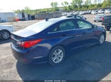 HYUNDAI SONATA GLS 5NPEB4AC9EH870405 снимка
