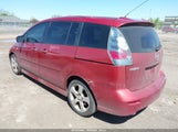 MAZDA MAZDA5 TOURING JM1CR293860108628 снимка