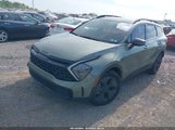 KIA SPORTAGE X-LINE 5XYK6CDF4SG241550 photo