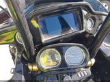 HARLEY-DAVIDSON FLTRXS 1HD1KTP15KB683088 снимка