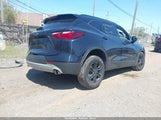 Chevrolet Blazer Awd 2Lt 3GNKBHRS6MS503317 снимка