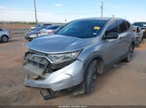 HONDA CR-V LX 5J6RW5H37KL004432 снимка