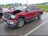 GMC SIERRA 1500 SLT 3GTU2NEC9JG585363 снимка