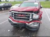 GMC SIERRA 1500 SLT 3GTU2NEC9JG585363 снимка