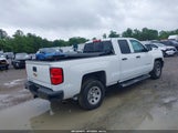 CHEVROLET SILVERADO 1500 WT 1GCRCNEC2HZ182824 снимка
