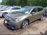 SUBARU OUTBACK LIMITED 4S4BTANC3M3211539 снимка