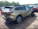 SUBARU OUTBACK LIMITED 4S4BTANC3M3211539 снимка