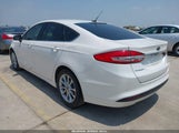 Ford Fusion Se 3FA6P0HDXHR366921 снимка